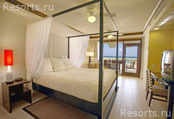 Bucuti Beach Resort 13